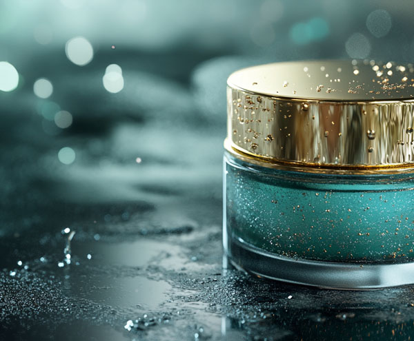 某化妝品白油應用案例 某化妝品白油應用案例